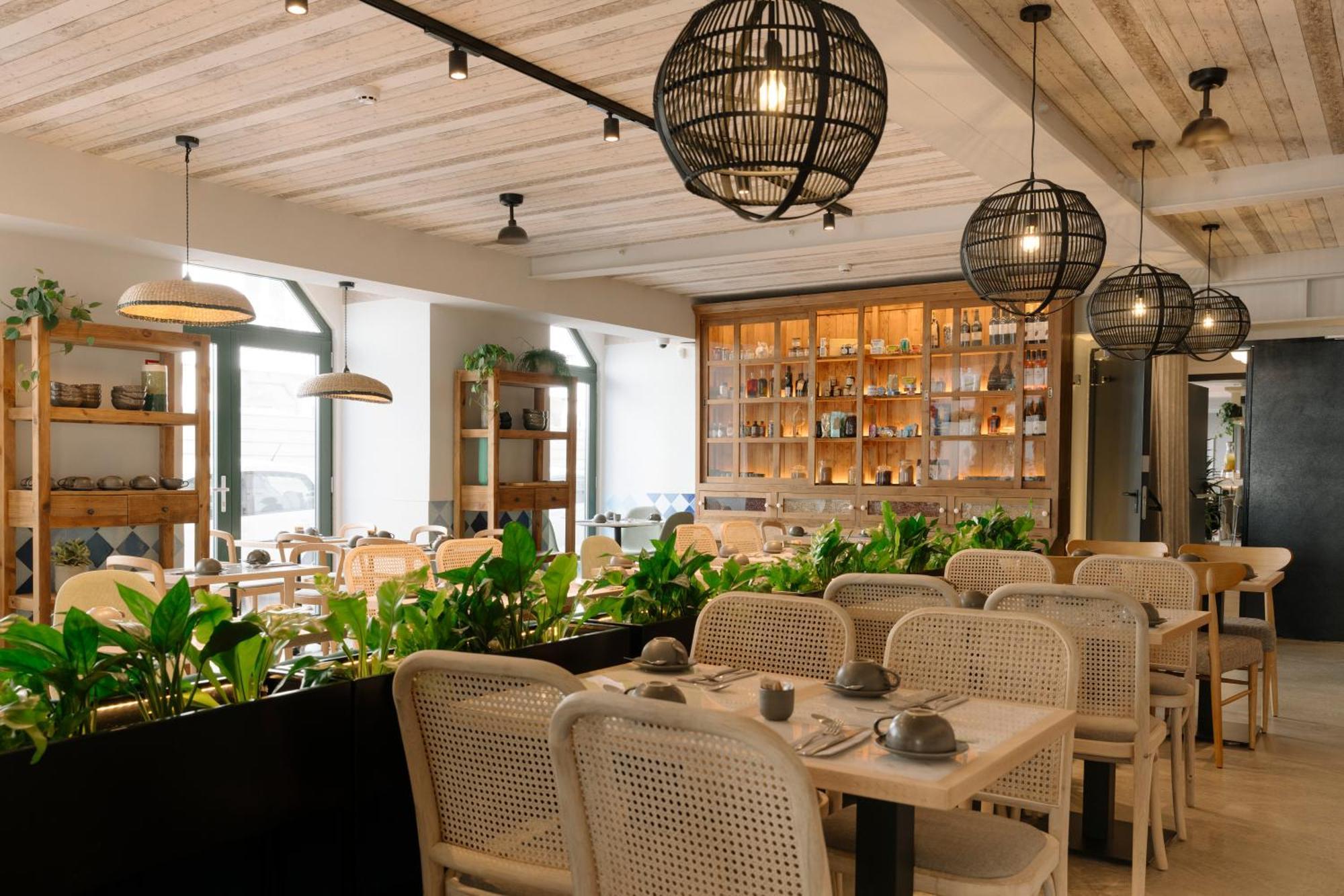 Pestana Rua Augusta Lisboa — Photos 2